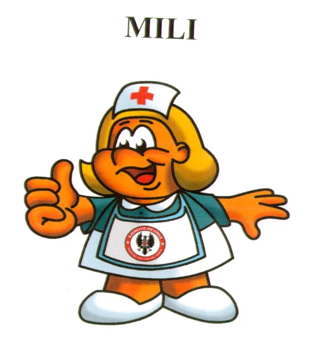 MILI