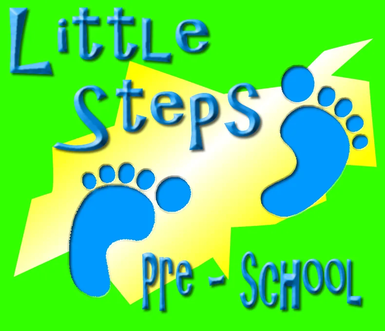 LITTLE STEPS PRE - SCHOOL