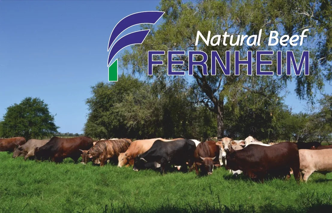 FERNHEIM Natural Beef