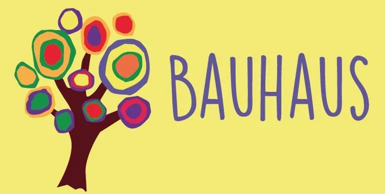 BAUHAUS