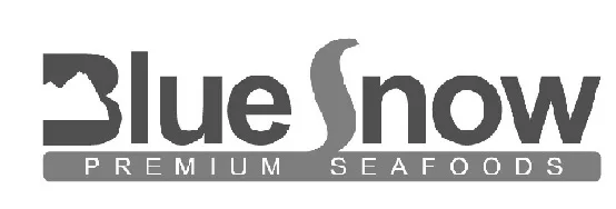 Blue Snow PREMIUM SEAFOODS