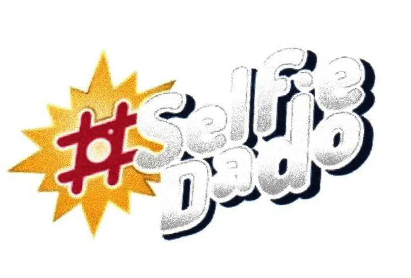 SELFIE DADO