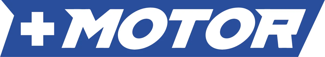 + MOTOR