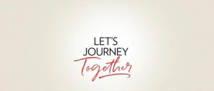 Let’s Journey Together