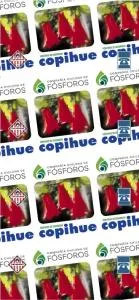 copihue