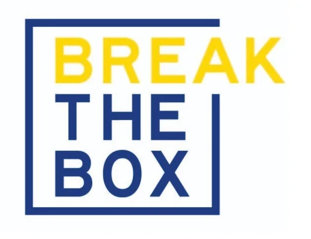Break The Box