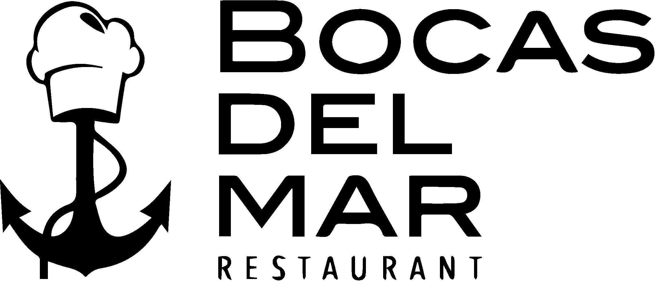 BOCAS DEL MAR