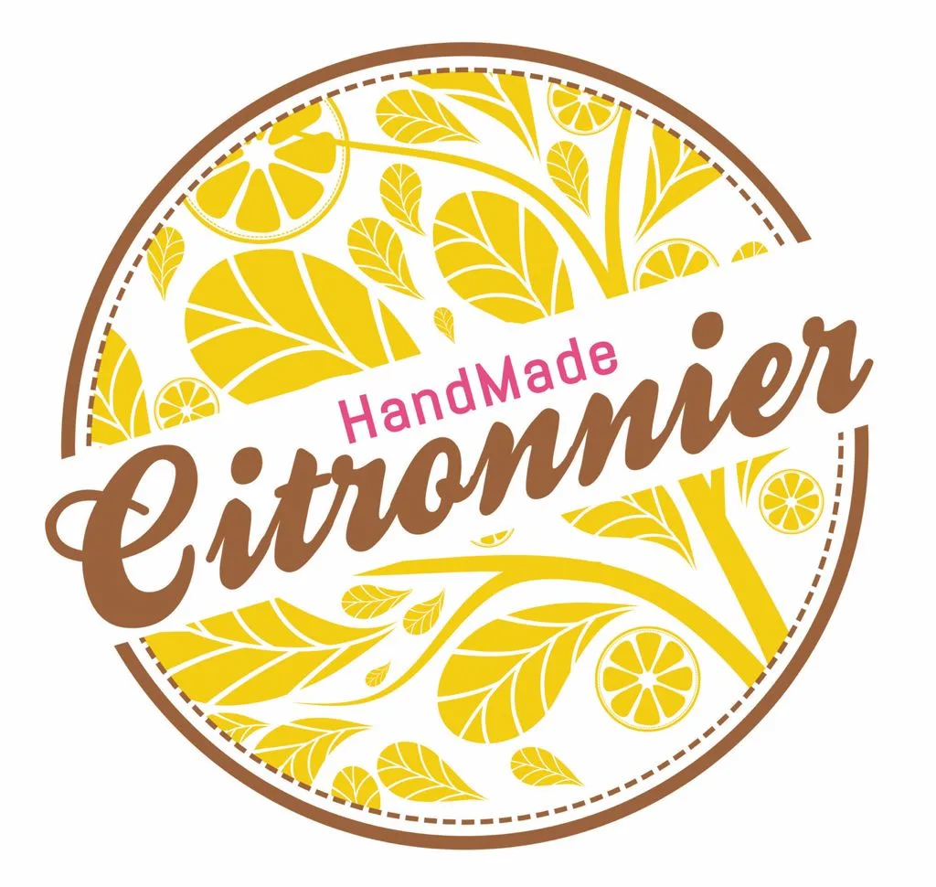 HANDMADE CITRONNIER