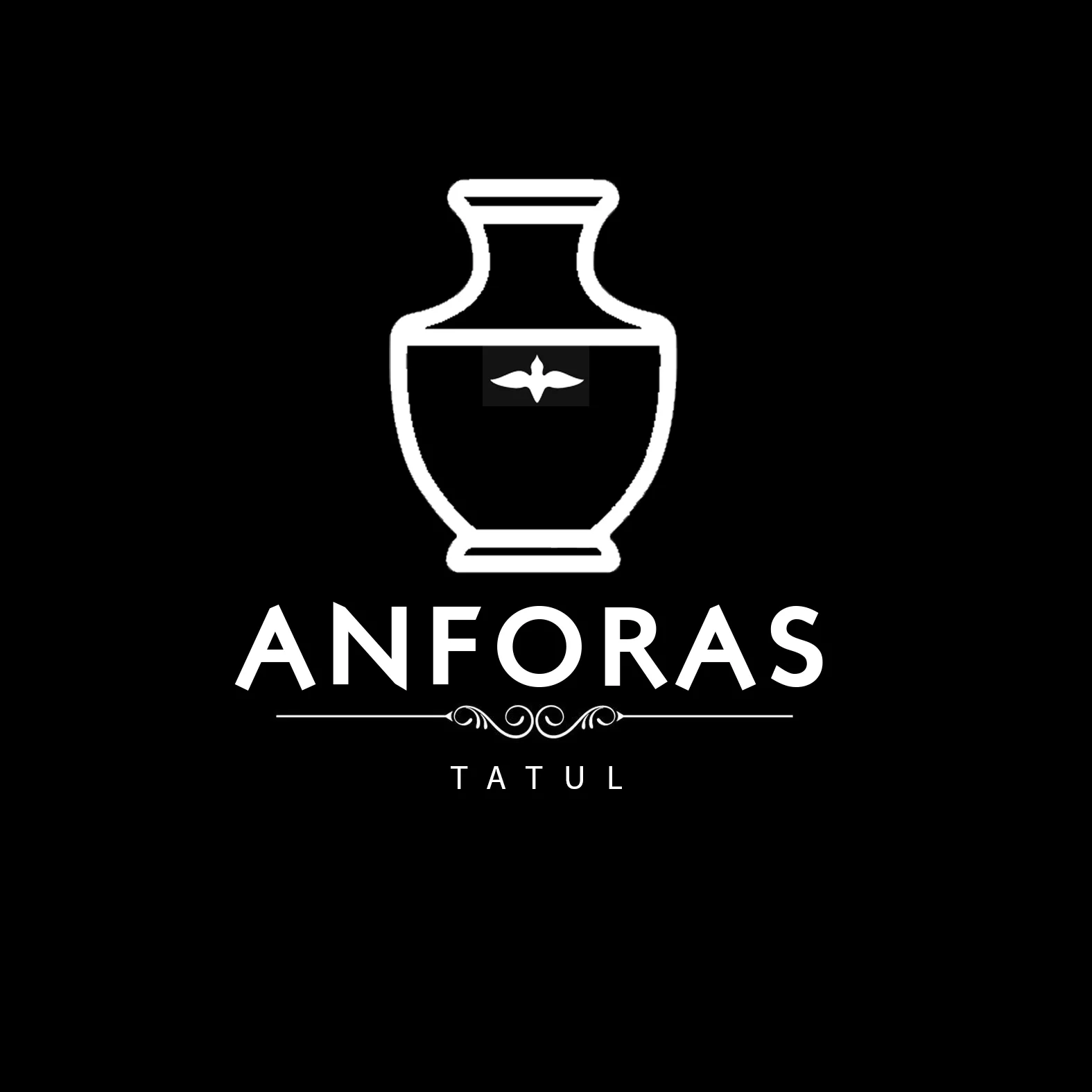ANFORAS TATUL