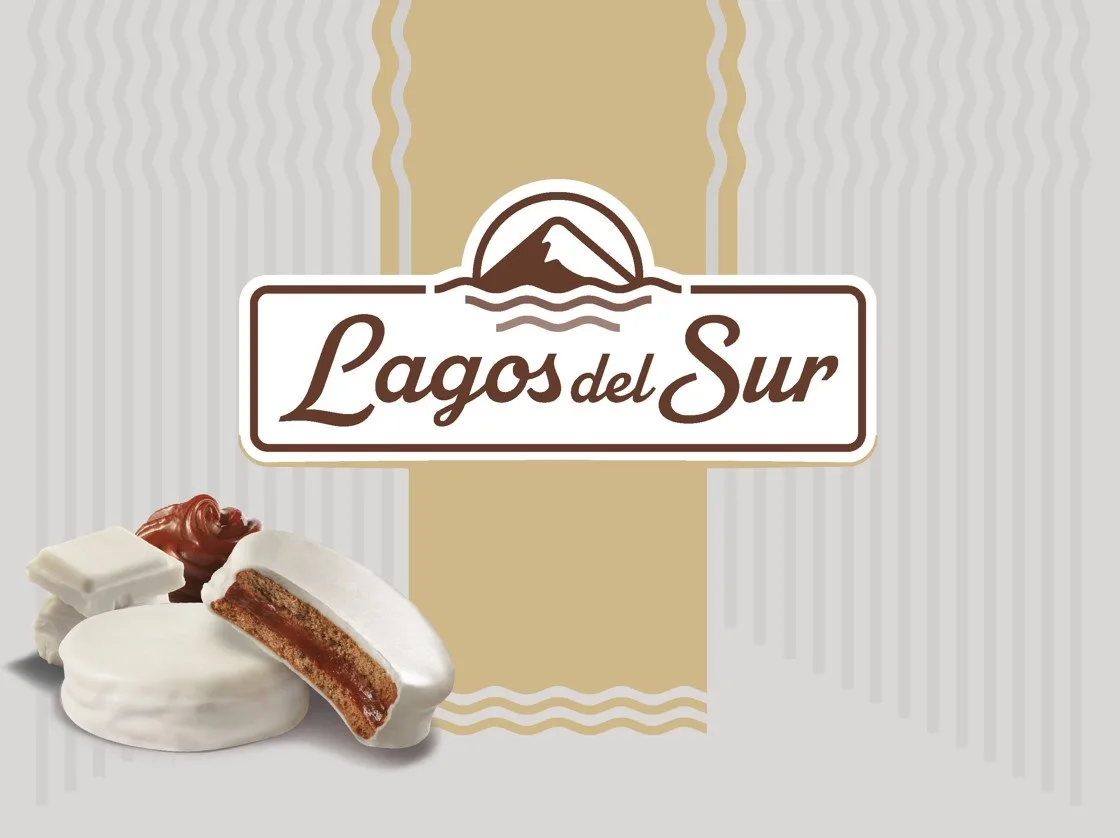 Lagos del Sur