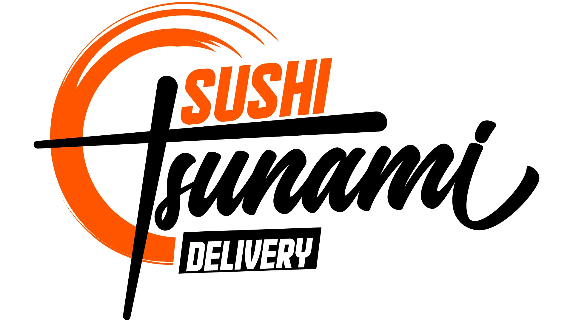 Sushi Tsunami