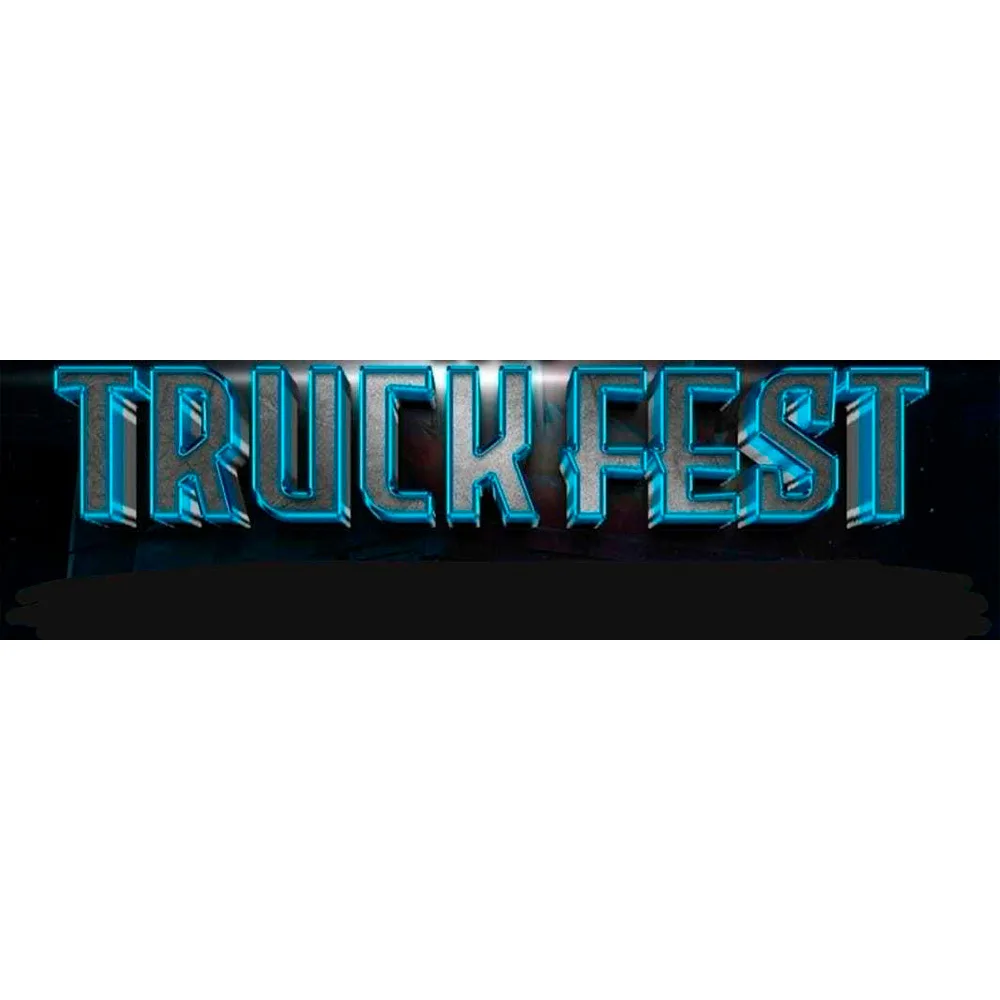 TRUCKFEST