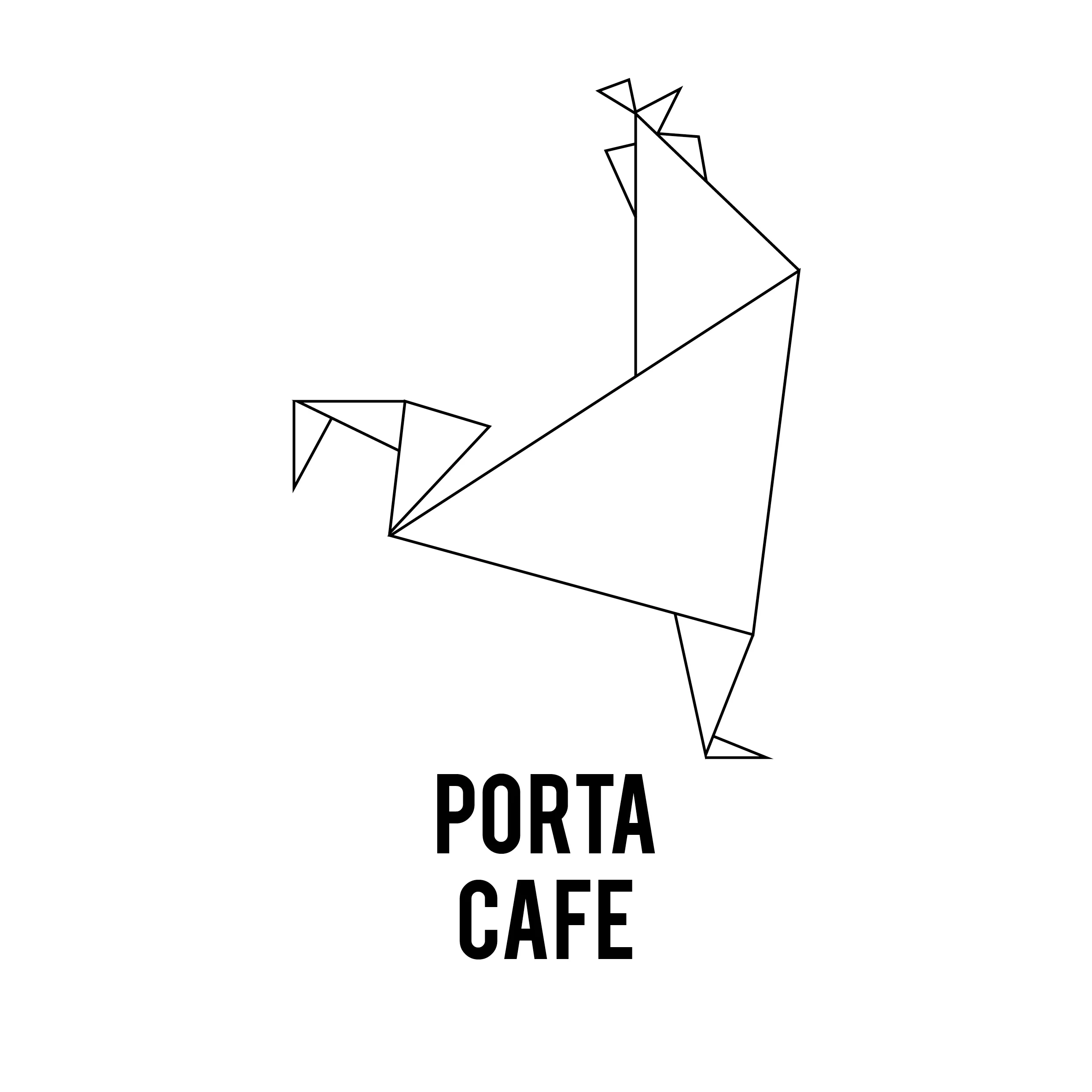 Porta cafe