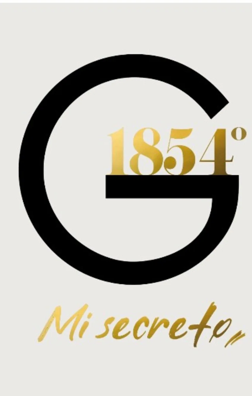 G1854° MI SECRETO