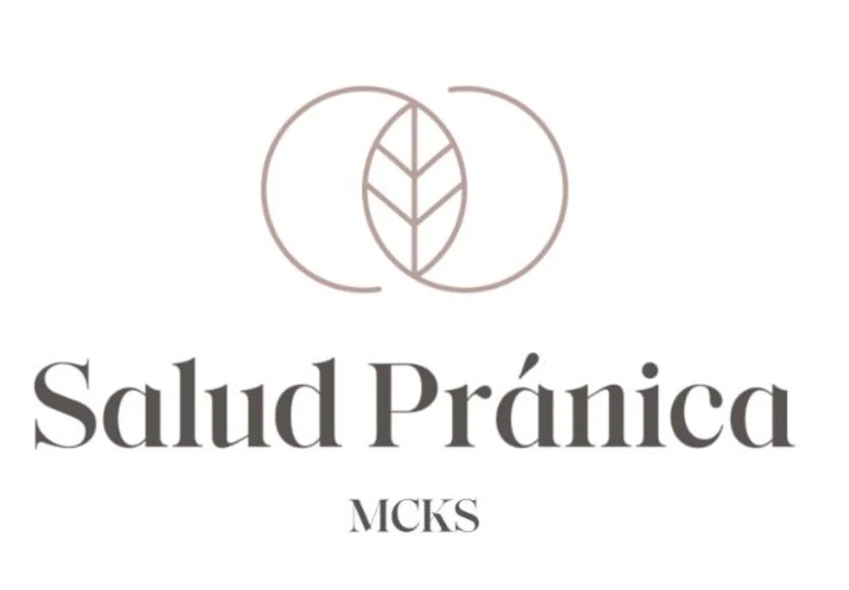 SALUD PRÁNICA MCKS