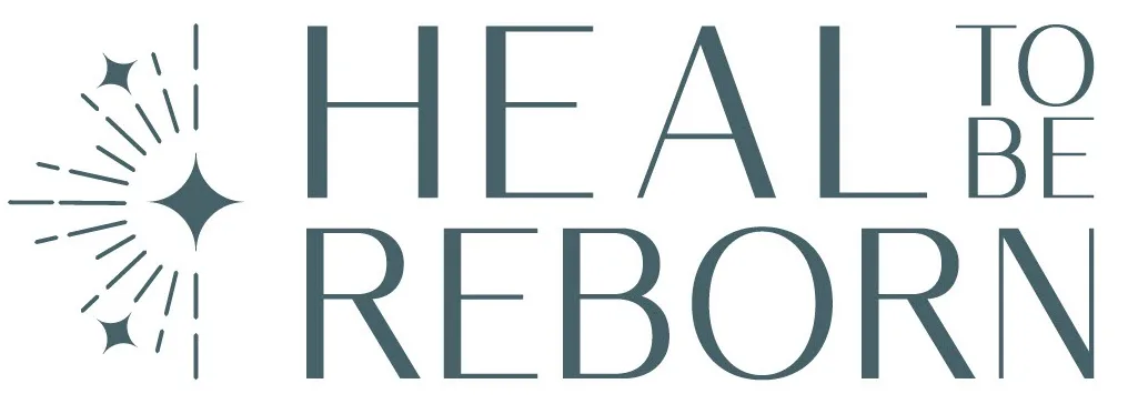 Heal To Be Reborn