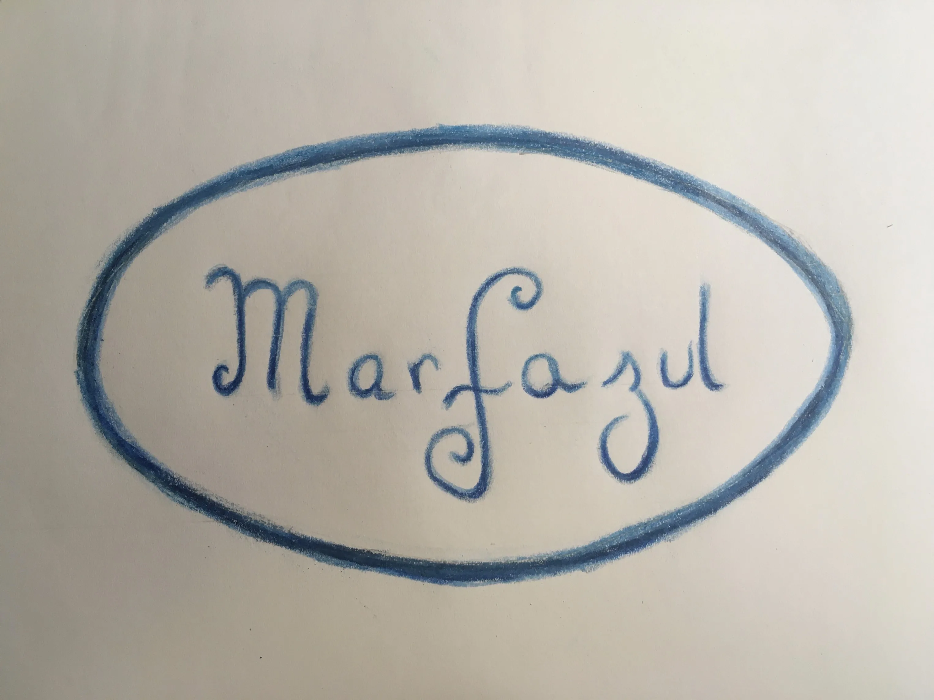 MARFAZUL