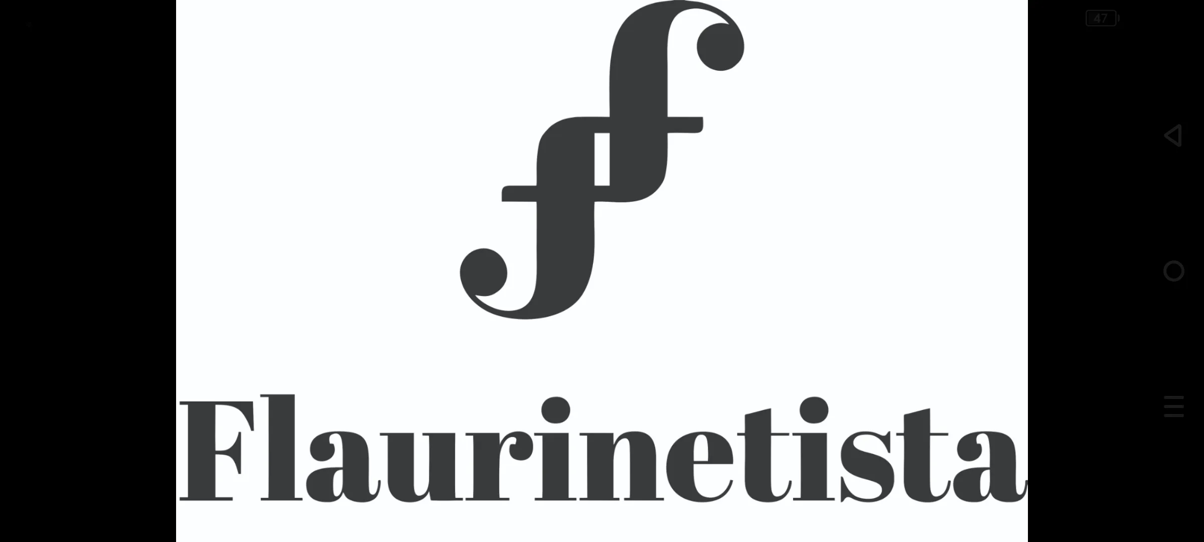 flaurinetista