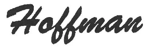 HOFFMAN