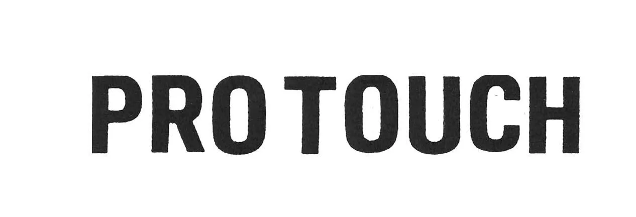 PROTOUCH