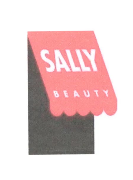 SALLY BEAUTY