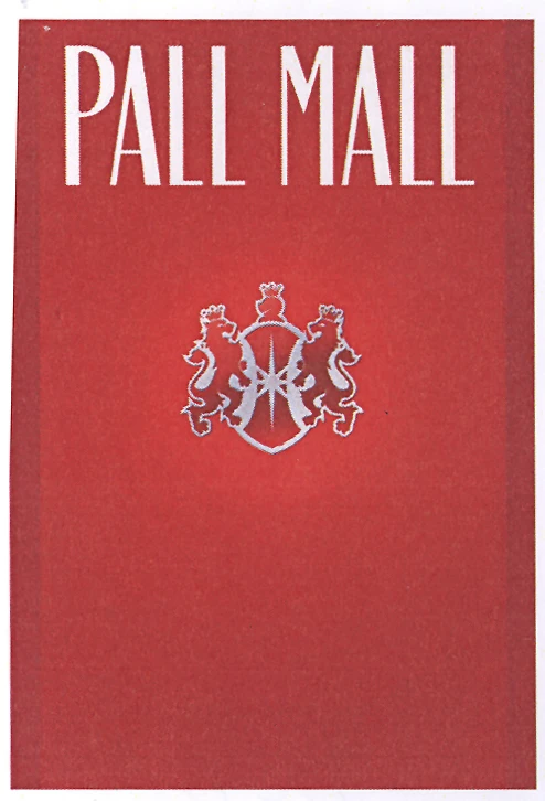 PALL MALL