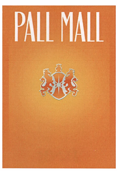 PALL MALL