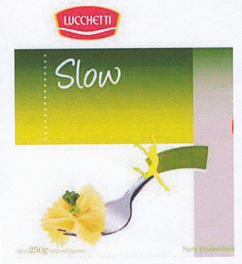 LUCCHETTI SLOW