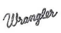 WRANGLER