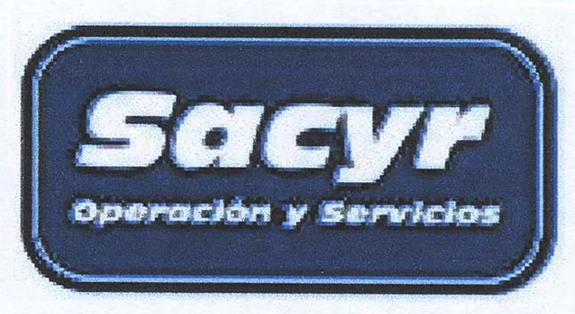 SACYR OPERACIÓN Y SERVICIOS