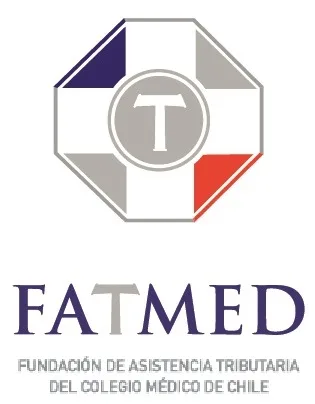 T FATMED Fundación de Asistencia Tributaria del Colegio Médico de Chile