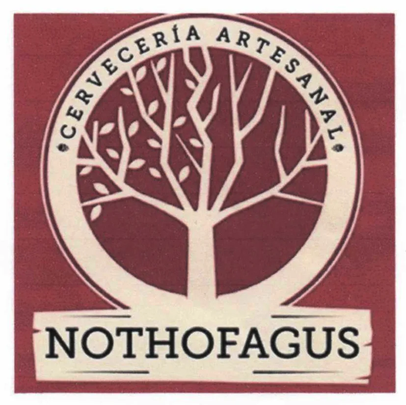 •CERVECERÍA ARTESANAL• NOTHOFAGUS
