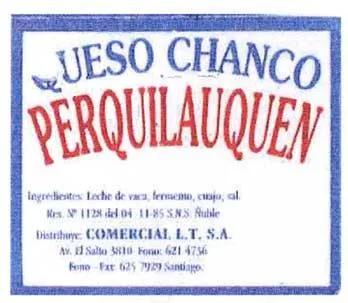 PERQUILAUQUEN