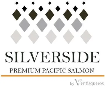 SILVERSIDE PREMIUM PACIFIC SALMON BY VENTISQUEROS