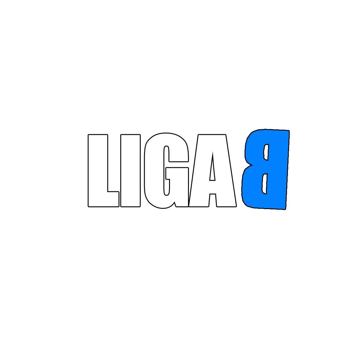 Liga B