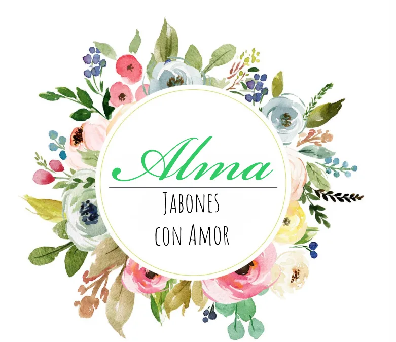 Alma Jabones con amor