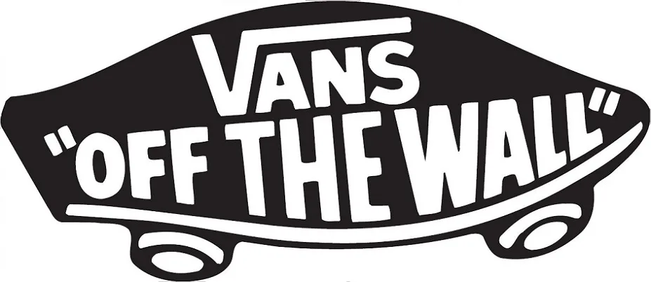 VANS OFF THE WALL