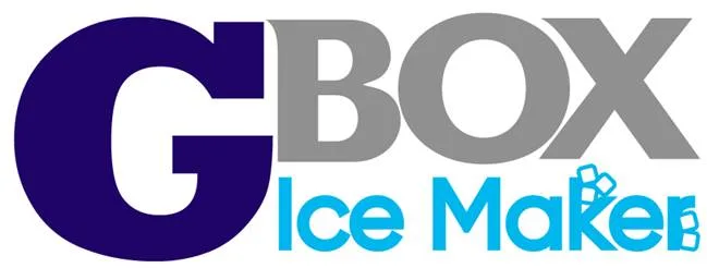 GBOX ICE MAKER