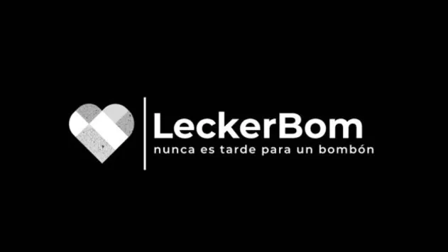 Leckerbom