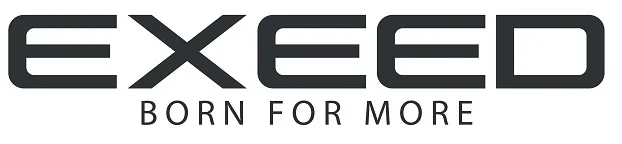 EXEED BORN FOR MORE