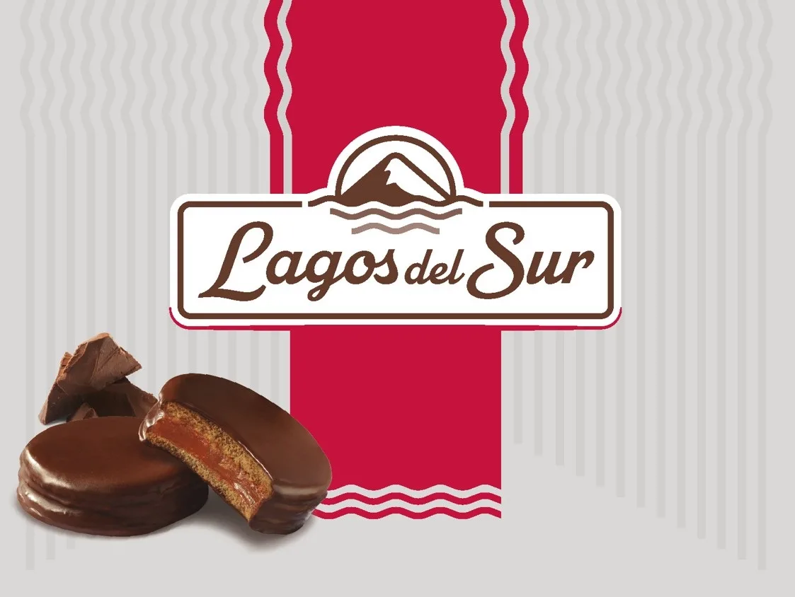 Lagos del Sur