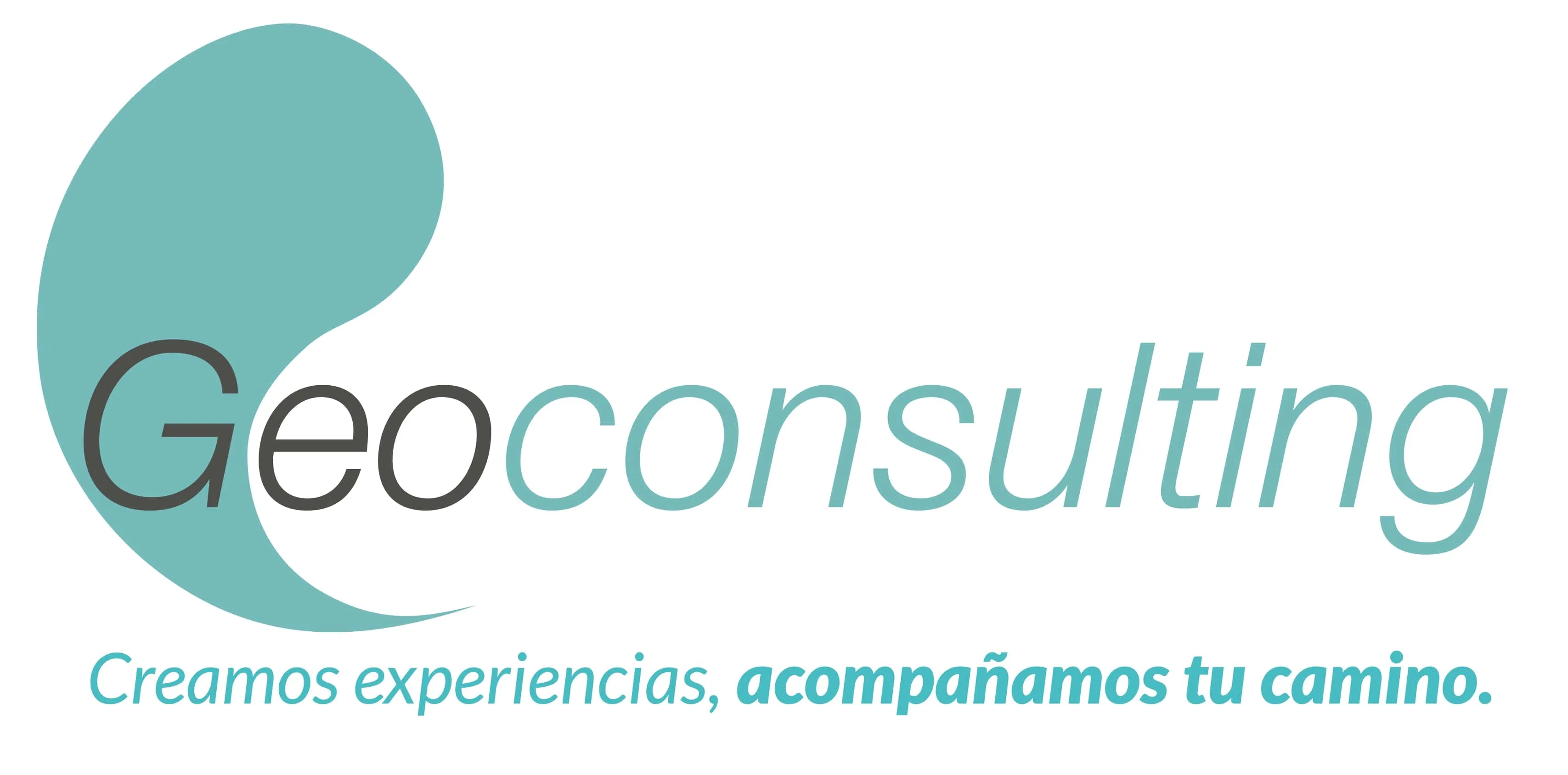 Geoconsulting Creamos experiencias, acompañamos tu camino
