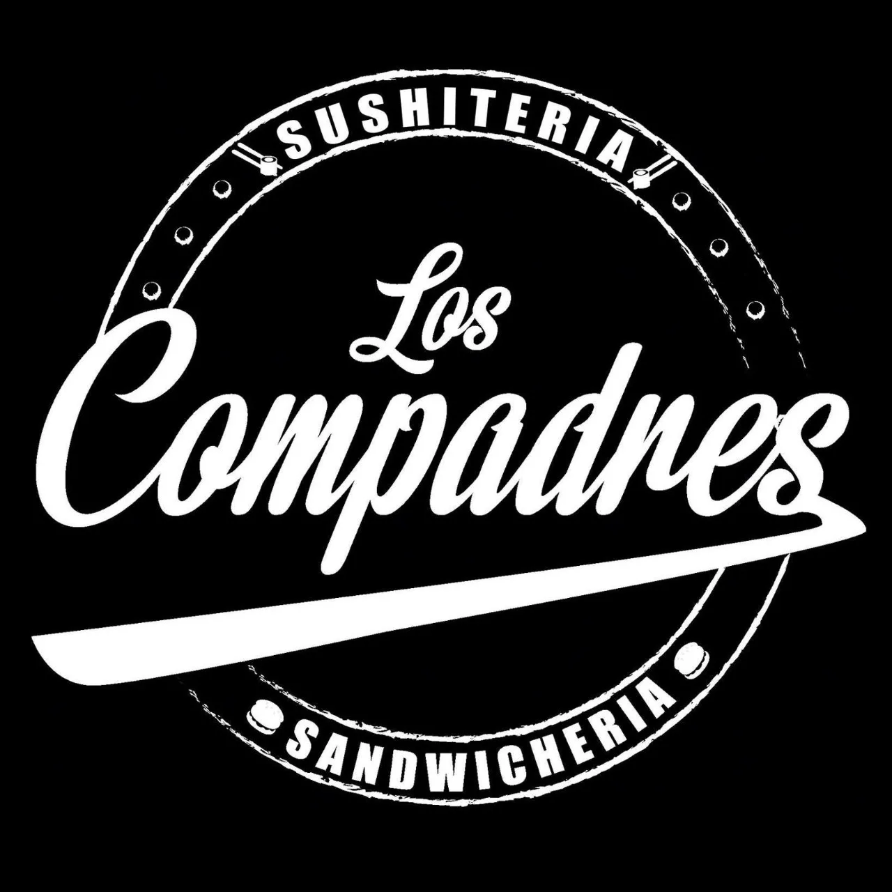 Los Compadres