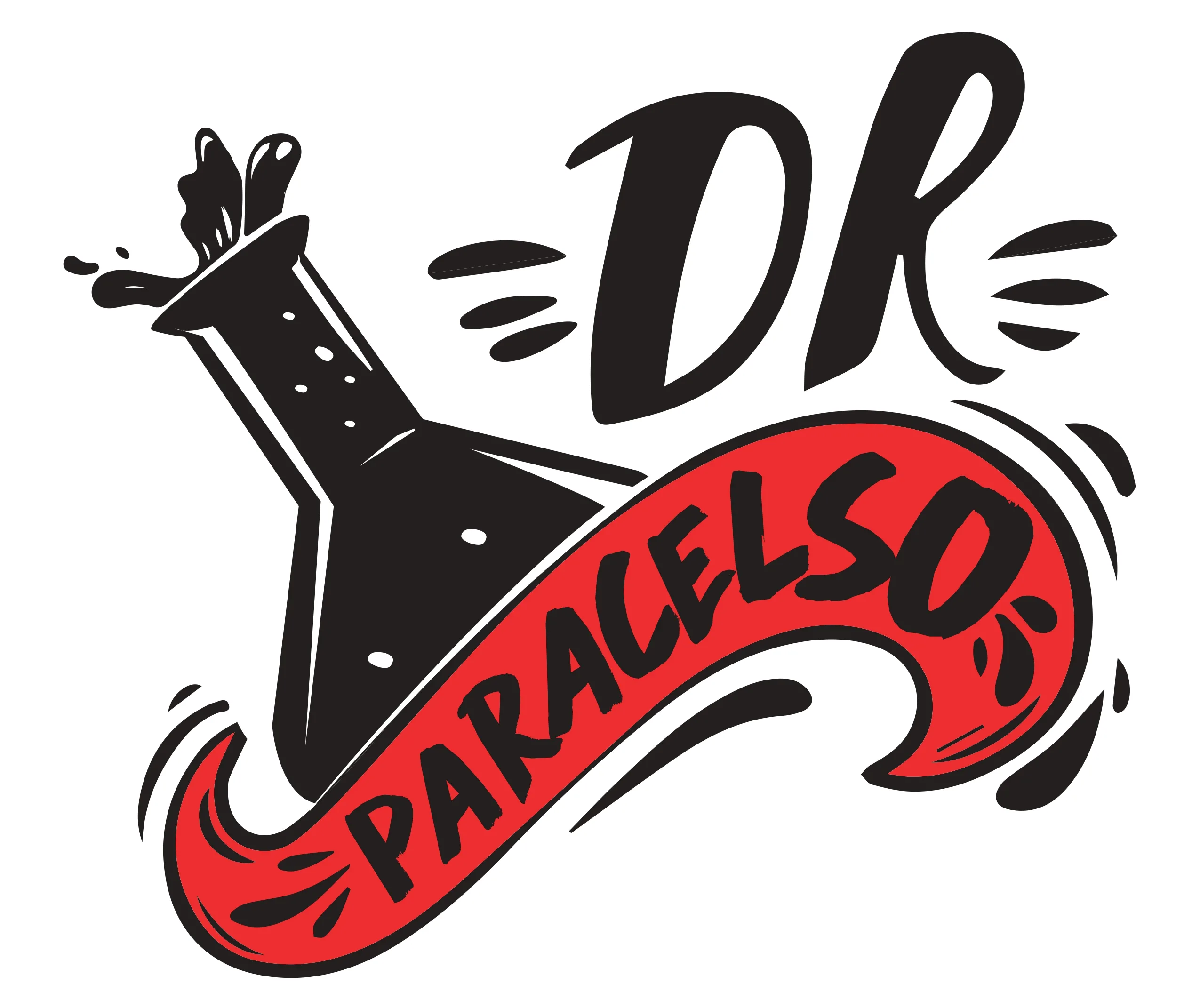 DR PARACELSO