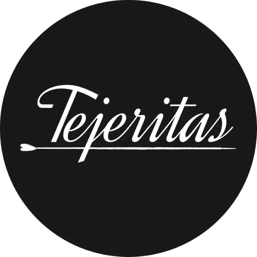 TEJERITAS