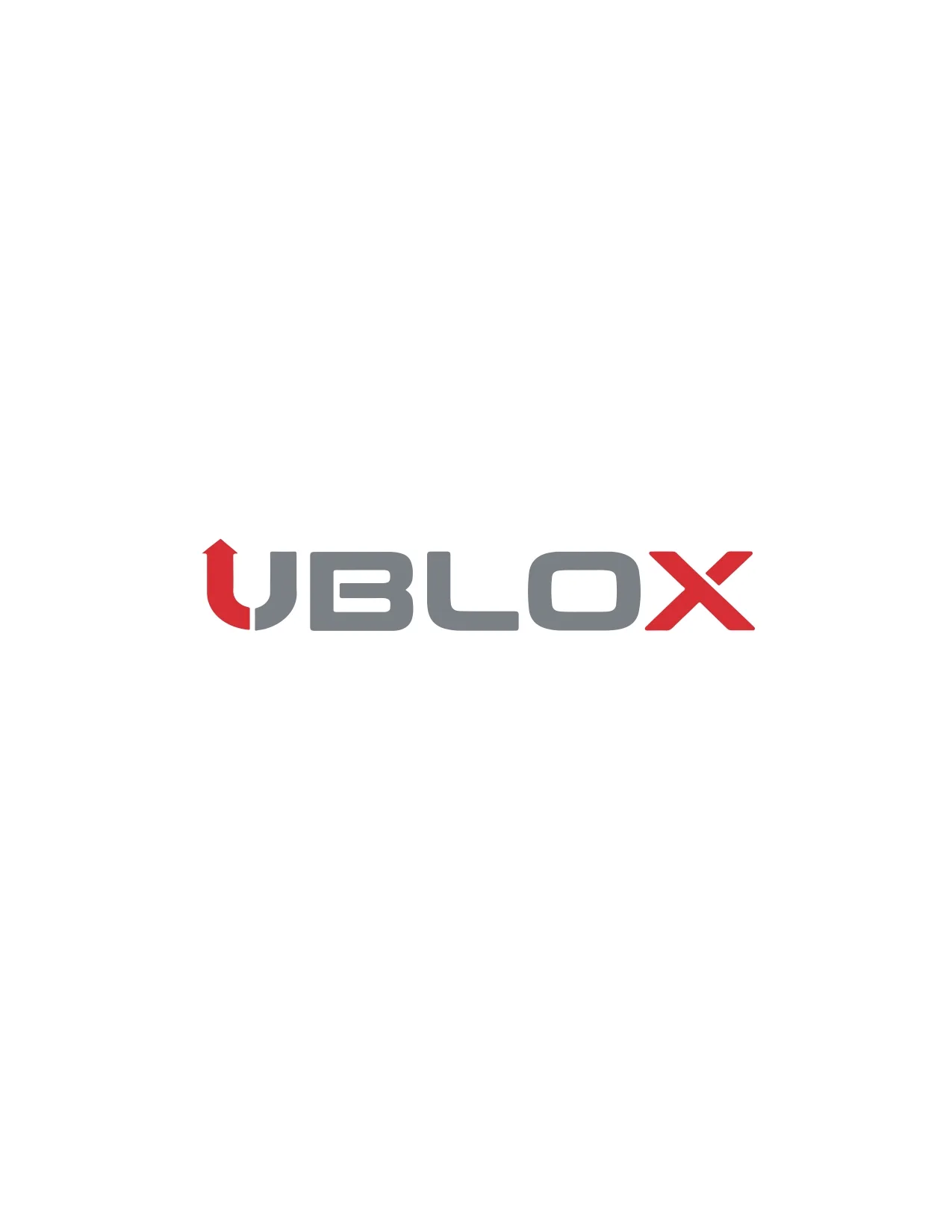 UBLOX