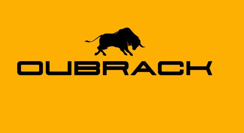 Oubrack