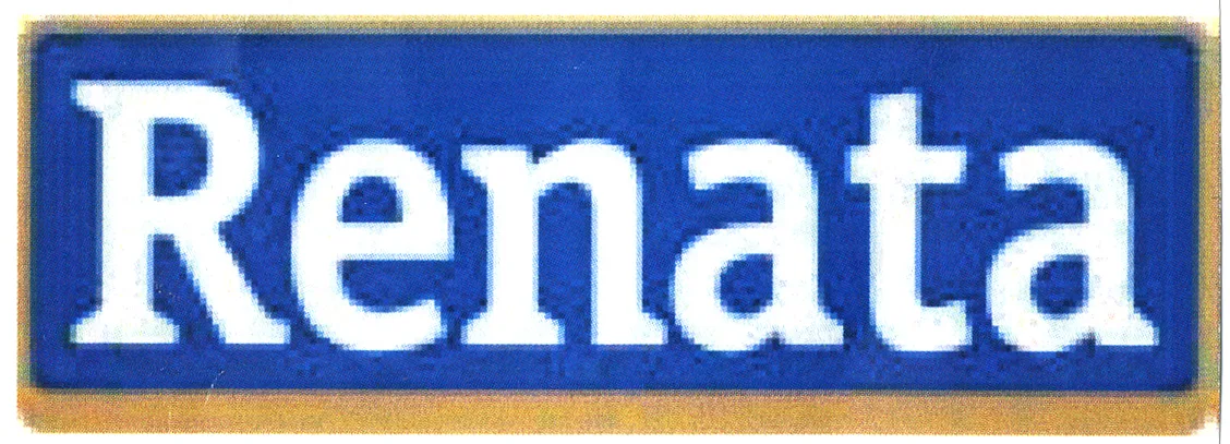 RENATA