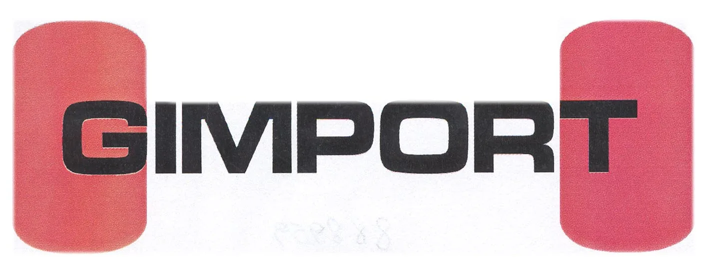 GIMPORT