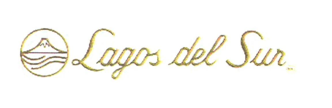 LAGOS DEL SUR